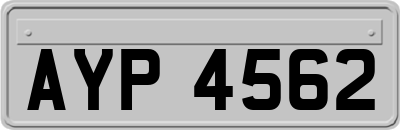 AYP4562