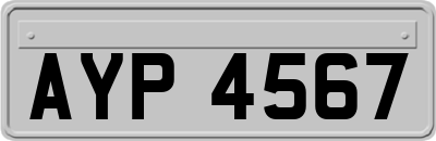 AYP4567