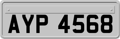 AYP4568