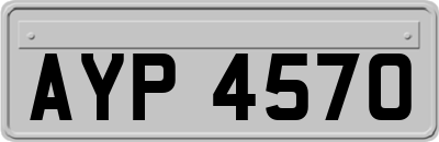 AYP4570