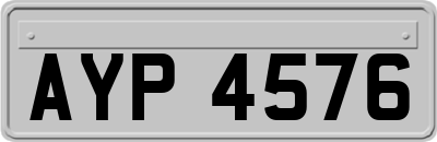 AYP4576