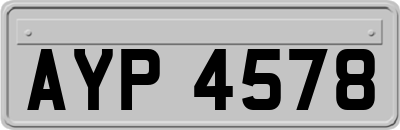 AYP4578