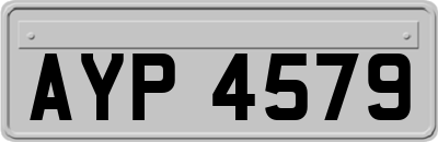 AYP4579
