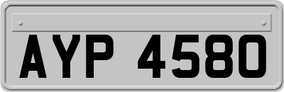 AYP4580