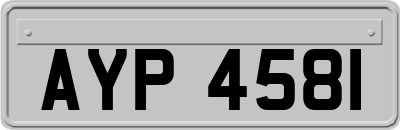 AYP4581