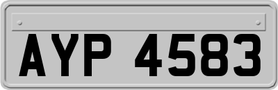 AYP4583