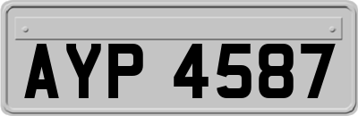AYP4587