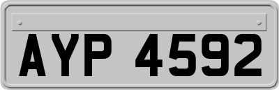 AYP4592