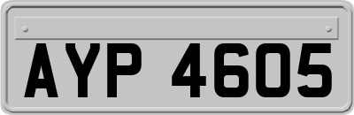 AYP4605