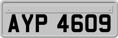 AYP4609
