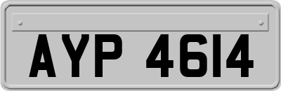 AYP4614