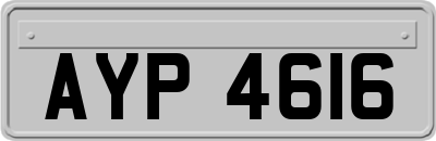 AYP4616