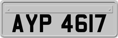 AYP4617