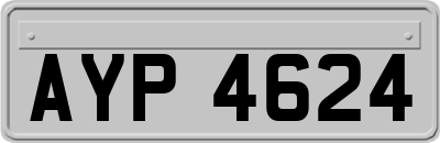 AYP4624