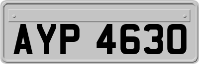 AYP4630