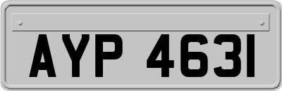 AYP4631