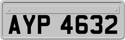 AYP4632