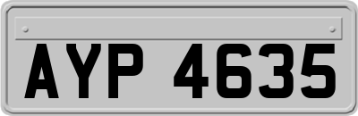 AYP4635