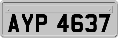 AYP4637