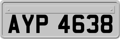AYP4638