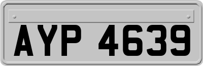 AYP4639