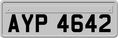 AYP4642