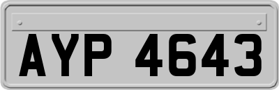 AYP4643