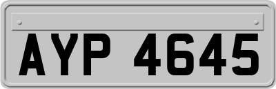 AYP4645
