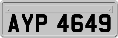 AYP4649