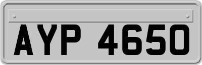 AYP4650