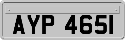 AYP4651