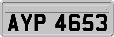 AYP4653