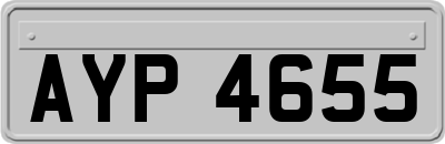 AYP4655