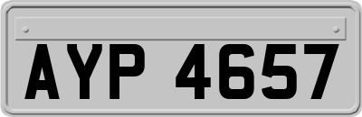 AYP4657