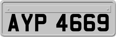 AYP4669