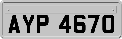 AYP4670