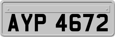 AYP4672