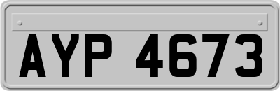AYP4673