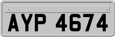 AYP4674
