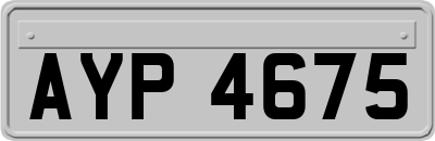 AYP4675