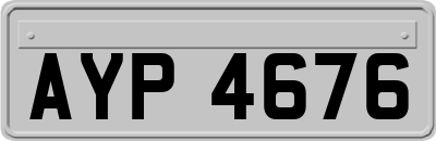AYP4676