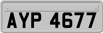 AYP4677