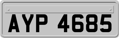 AYP4685