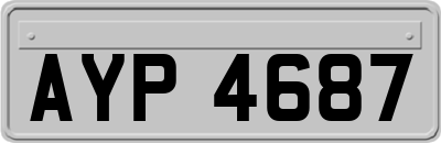 AYP4687