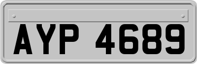 AYP4689