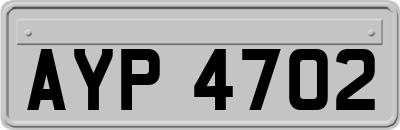 AYP4702