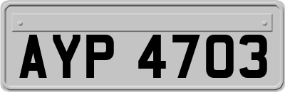 AYP4703