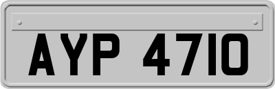 AYP4710