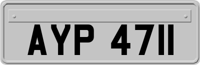 AYP4711