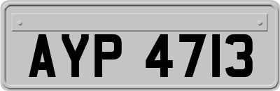AYP4713